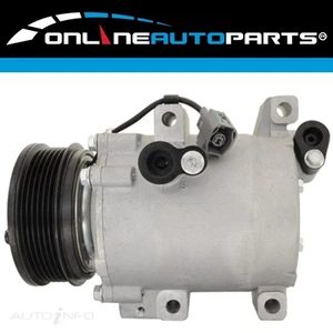 Air Con Compressor for Mazda CX-9 TB V6 3.7L CA 2007~2016 - Picture 1 of 1