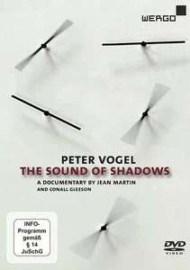 Vogel: The Sound of Shadows - Bild 1 von 1