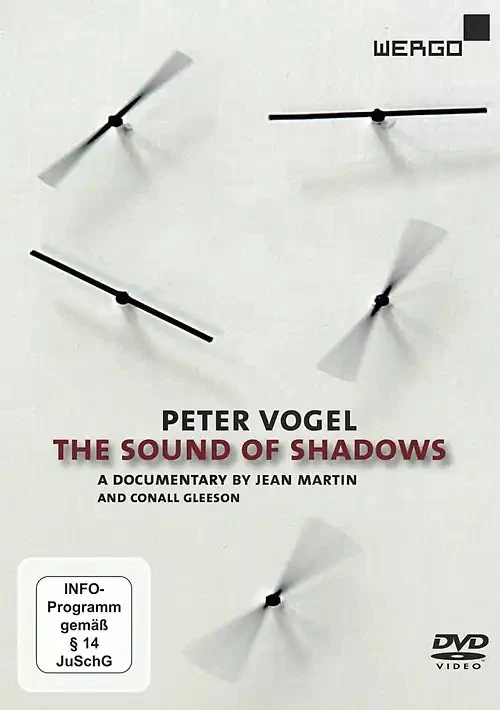 Vogel: The Sound of Shadows - Bild 1 von 1