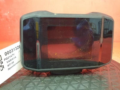 YAMAHA MT-09 SP VELOCÍMETRO CUADRO DE INSTRUMENTOS 2021 Foto 1 de 4