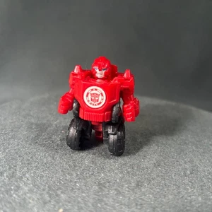 Transformers Robots in Disguise Combiner Force Trickout Figur Hasbro - Bild 1 von 11