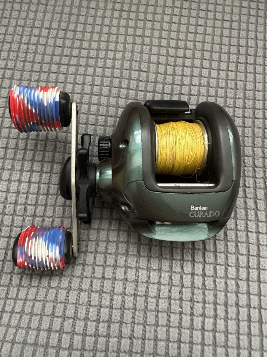 Shimano Curado 200 Baitcasting Fishing Reels for sale - eBay Shimano Curado 200 Baitcasting Fishing Reels for sale - eBay