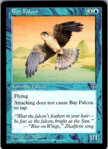 Magic | MIR | Bay Falcon | | Normal | LP - Picture 1 of 1