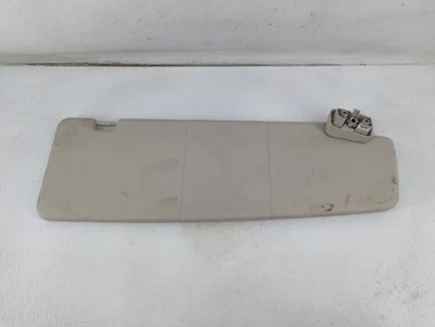 2014-2022 Ram Promaster 1500 пассажирский солнцезащитный козырек зеркало правый солнцезащитный козырек J1MB3 - Изображение 1 из 4