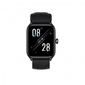 Riversong Montre Connectée Appels Bluetooth Motive 6 Pro IP68 Intelligent Noir - Photo 1/5