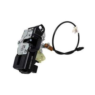Genuine ACDelco For Buick Allure/LaCrosse 2005-2009 Door Lock Passenger Side Foto 1 de 4