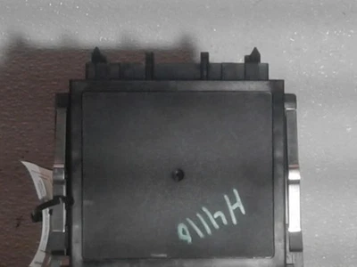 Chassis ECM 129 Type Transmission SL320 Fits 94-96 MERCEDES S-CLASS 1257646 - Image 1 of 4