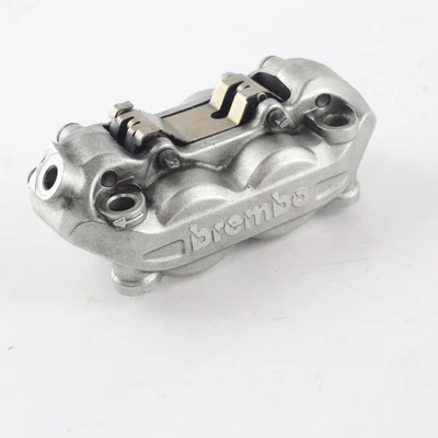 Pinza de freno delantera izquierda Ducati Monster 796 Brembo 2010-2016 - 61041031A Foto 1 de 4