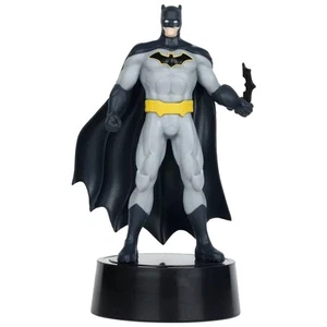 Dc Comics LED Figura Batman Ventilador Decoración Acción de Colección 11CM Neu - Imagen 1 de 1