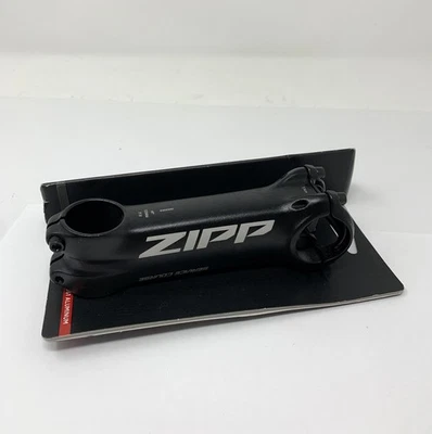 Zipp Service Course 6D x 120mm x 31.8mm Stem - New - Image 1 of 4