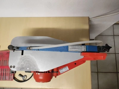 Hegner Dekupiersäge - Bild 1 von 4