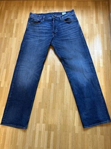 G-Star Raw Dakota Straight Jeans Herren W34/L32 - Bild 1 von 4