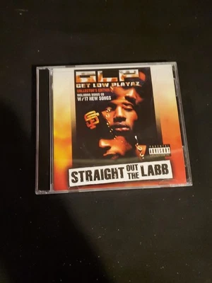 Get Low Playaz – Straight Out The Labb: Collector's Edition - image 1 of 4