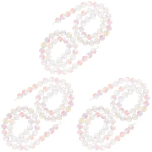 2 Strang Schmuck Machen DIY Machen Zubehör DIY Zubehör Für DIY - Bild 1 von 12