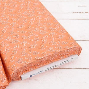 Premium Cotton Quilting Fabric Vintage Prints in 100 Patterns - 10 Yard Cuts - Picture 1 of 213