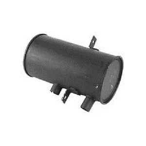 1375576 SILENCIADOR HYSTER S50XM MAZDA 2,2 L CARRETILLA ELEVADORA PIEZA - Imagen 1 de 1