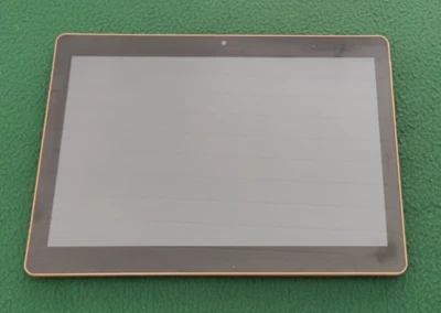 Tablet TYD-108H / Android 8.1 / 10" / RAM 4GB / ROM 64GB - Bild 1 von 4