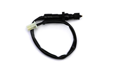 Interruptor de luz de freno trasero para Honda XR 400 R3 2003 Foto 1 de 4