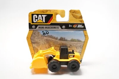 CAT Mini Machines Road Ripper Bulldozer BRAND NEW - Image 1 of 4