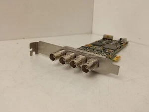 Deltacast DELTA-3SI-ELP 40 4 Channel 3G SDI Video Capture Card - Afbeelding 1 van 4
