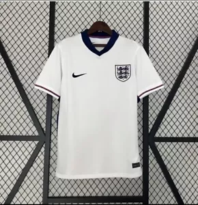 More details for 2024 england euros football shirt size xl