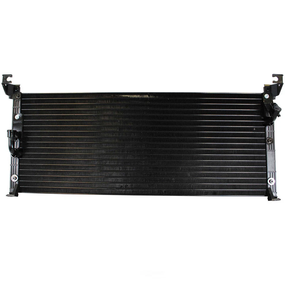 Condensador AC para 1996-2000 Toyota RAV4 2.0L 4 cilindros 1999 1997 1998 Denso 477-0515 - Imagem 1 de 1