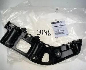 Original Nissan Townstar XFK holder guide bumper rear right 85060-00Q0A - Picture 1 of 6
