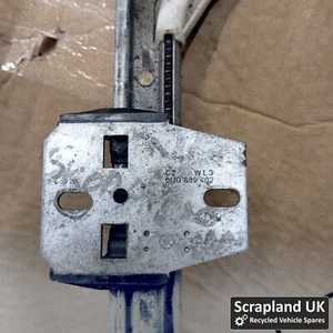 SKODA FELICIA 1994-2001 Right Side Rear Manual Window Winder Mechanism 6U0839402 - Picture 1 of 1