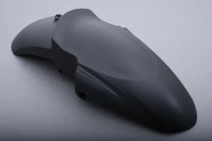 Parafango Anteriore Nero Opaco YAMAHA XJ-6 600 XJ6 DIVERSION 2009-2017 - Picture 1 of 4