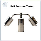 20N±0.2N Ball pressure Test Device Heat Resistance Pressure Billiard Tester