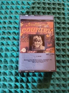 Anne Murray Country - Picture 1 of 2