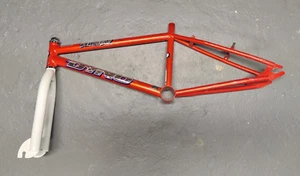 Dyno Nitro Bmx Frame with fork Vintage 1996 - Picture 1 of 24