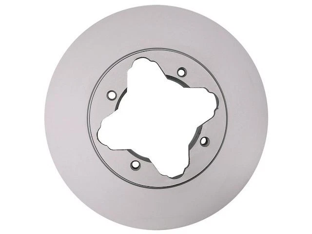 Rotor de freno delantero Raybestos 16SP23C para Honda Accord 1990-1997 2,2 L 4 cilindros Foto 1 de 1