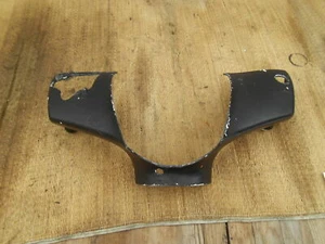 Scheinwerferverkleidung Frontverkleidung Cover Piaggio ZIP 2 C25 2-Takt - Bild 1 von 3