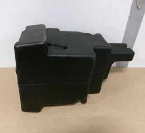 Tanque de combustible montado central John Deere para tractores 655 756 755 855 856 955 M94657 - Imagen 1 de 3