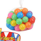 Baby Kids Soft Play Balls For Ball Pit Ocean Swim Pool Playpen Toy NEW