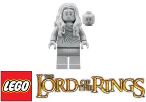 LEGO Gray Elf Statue 2. - 10316 - Rivendell - The Lord of the Rings 2023 NEW - Picture 1 of 3
