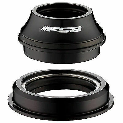 FSA Orbit 1.5 ZS Internal Threadless Headset Full