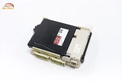 Módulo de carrocería de red multiplex Lexus Es300H Es350 2016-18 y bloque de conexiones OEM Foto 1 de 4