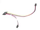 New Oem Dell Poweredge C8220 Power Cable Tra01  0N4xwn