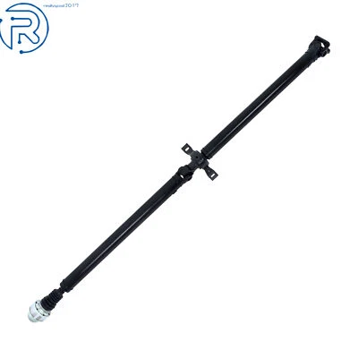 For Saturn Vue 2004-2007 3.5L V6 AWD Auto Rear Driveshaft Prop Shaft Assembly Foto 1 de 4
