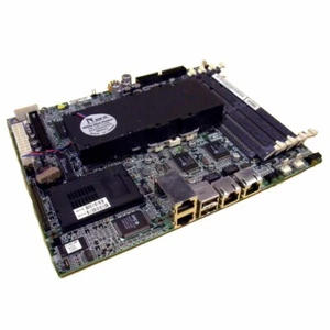 Sun 375-3058 500MHz UltraSPARC IIe Motherboard for Netra X1 - Picture 1 of 3