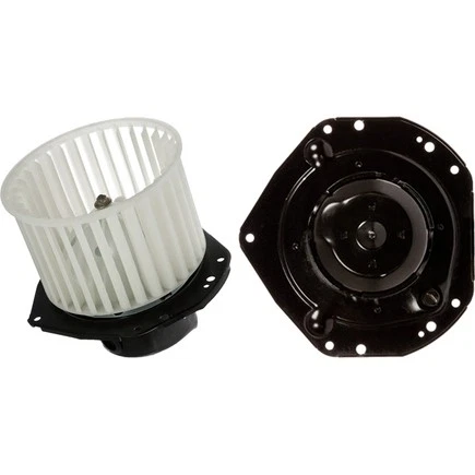 Motor soplador Global Parts Distributors 2311257 Gpd 2311257 Foto 1 de 4