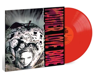 Mother Love Bone Apple LIMITED HABANERO Colored 180g Vinyl LP Record NEW/SEALED - Picture 1 of 4
