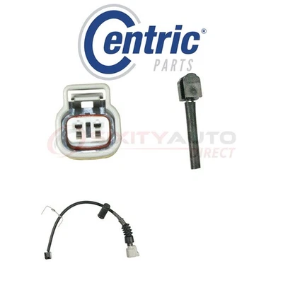 Centric Disc Brake Pads Wear Sensor for 2001-2006 Lexus LS430 4.3L V8 - Kit jp - Imagem 1 de 4