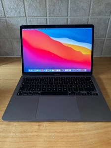 Apple MacBook Air 13” (M1, 2020) • 8 GB RAM • 256 GB SSD - Imagen 1 de 2