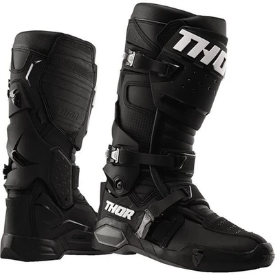 Thor Radial MX Boots Foto 1 de 4