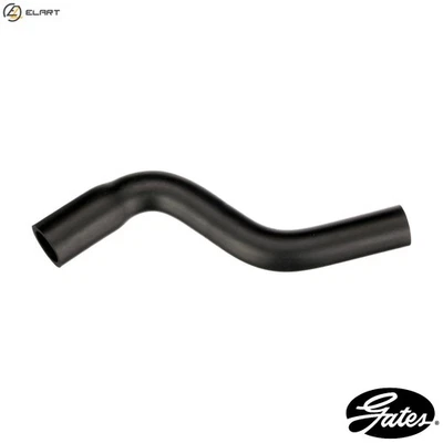 HOSE CRANKCASE VENTILATION EMH396 FOR OPEL ZAFIRA/MPV VECTRA/B/Hatchback 1.6L - Image 1 of 4