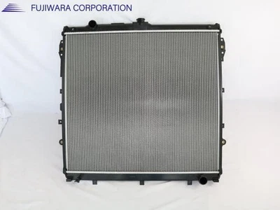 TOYOTA Tundra Radiator 164000S010 [New] [PA103842994] - Image 1 of 2
