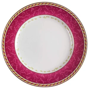 Royal Albert Seasons of Colour Red Dinner Plate 6103843 - Picture 1 of 1